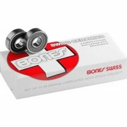 Bones Swiss Ceramics Bearings