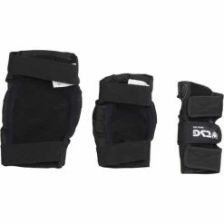 TSG 6 Pack Pads Set Safety Gear
