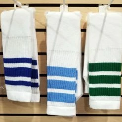 Accessories Skater Socks - Knee High 22in.