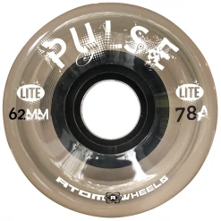 Atom Pulse Lite 62mm