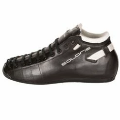 Reidell All Skates Riedell Solaris Sport Skate With Fuse Plate