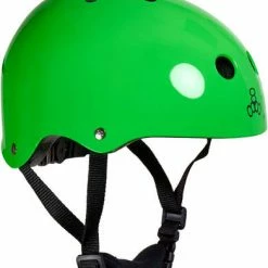 Triple8 Lil 8 Kids Helmet Safety Gear