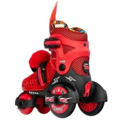 Crazy TROLLS KLIP KLOP ADJUSTABLE All Skates