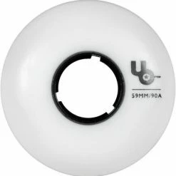 Power Undercover Wheels Team 59 All Skates