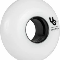 Power Undercover Wheels Team 59 All Skates