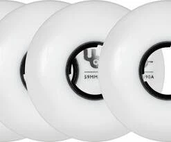 Power Undercover Wheels Team 59 All Skates