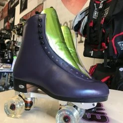 Reidell 297 Boot By Riedell