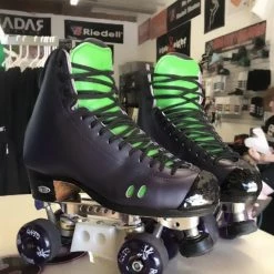 Sin City Skates The Unity 3200 Skate