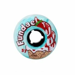 Moxi Fundae Wheels