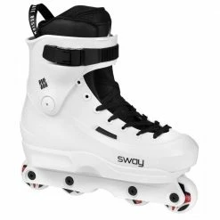 Powerslide All Skates USD Sway Team IV