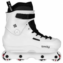 Powerslide All Skates USD Sway Team IV