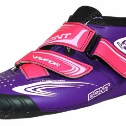 Recreational Bont Vaypor - Custom Boots