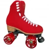 Atom Jackson Vista Viper Skate In Red