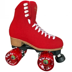 Atom Jackson Vista Viper Skate In Red