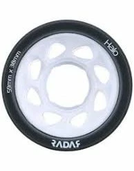 Radar Halo Wheels