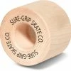 Suregrip The Original Wood Wheel By Sure-Grip. Wheels