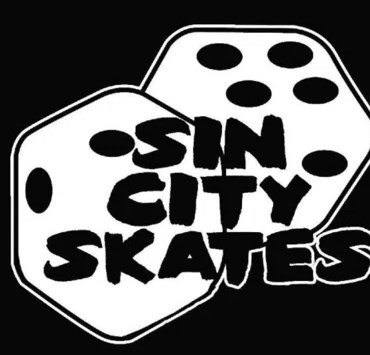 SIN CITY SKATES Sales